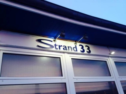 Foto: Strand 33